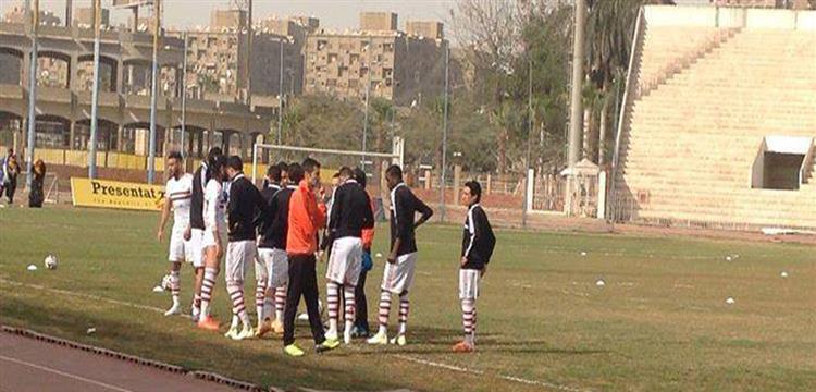 الزمالك الزمالك